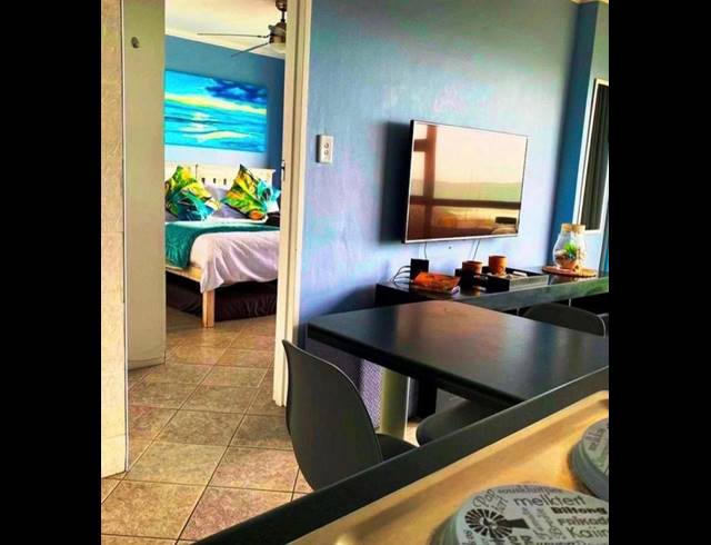 1 BEDROOM APARTMENT FOR SALE IN BLOUBERGSTRAND